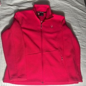COPY - Spyder Jacket